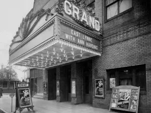 Grand Theatre