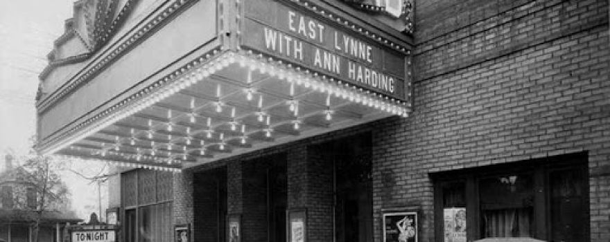 Grand Theatre