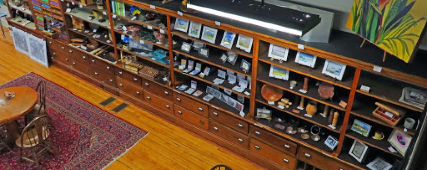 The Loft on Main