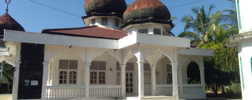 Masjid Al Badar