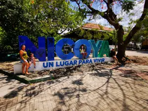 Colonial Church of Nicoya