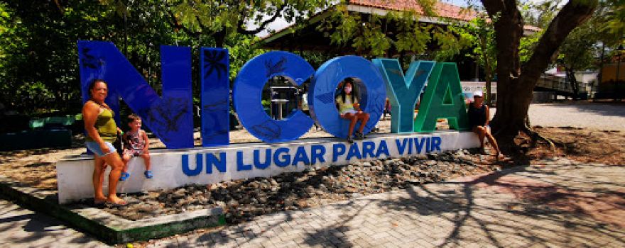 Colonial Church of Nicoya