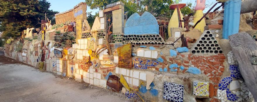 Cyprus College of Art