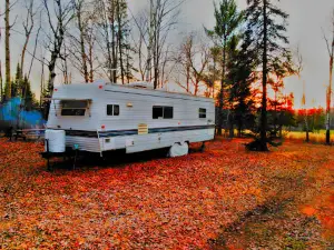 Poplar Golf and Campground