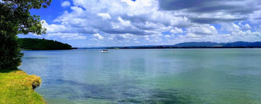 Bowentown Boating Club Inc