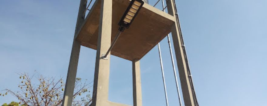 Site touristique YOLA