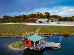 Elk Creek Hunt Club & Resort