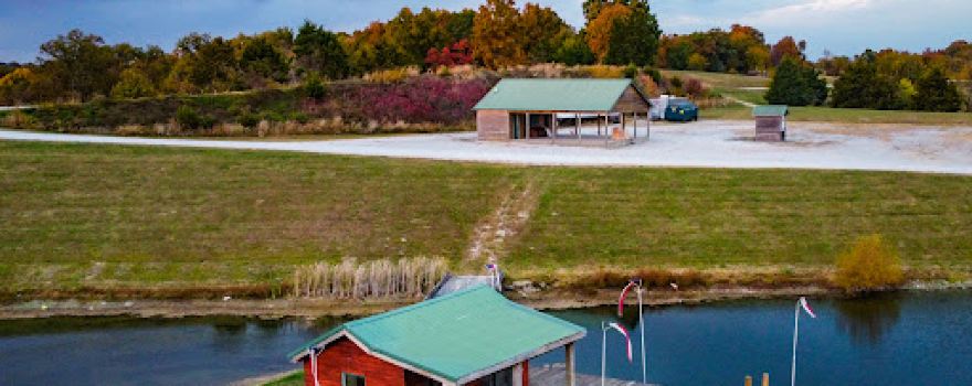 Elk Creek Hunt Club & Resort