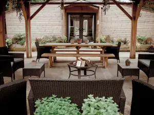 Laurel Park Campsite