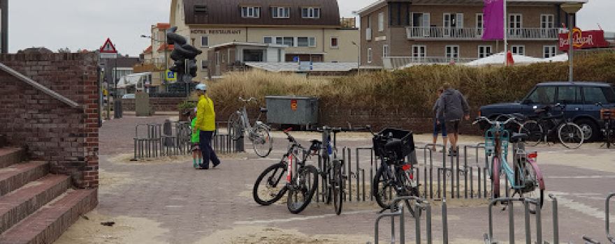 Bergen Aan Zee