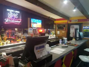 Holiday Lanes