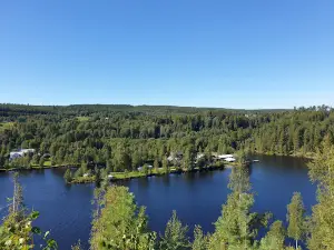 Näsåkers camping och stugby