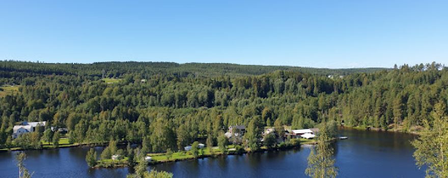 Näsåkers camping och stugby