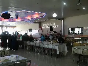 Özgür Düğün Salonu