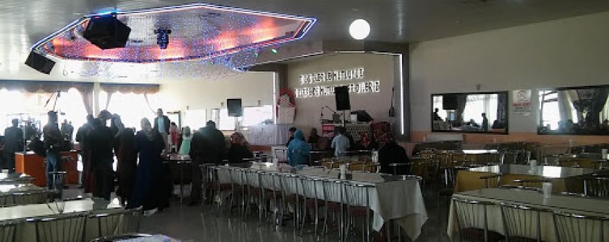 Özgür Düğün Salonu