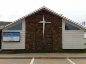Grace Baptist Church