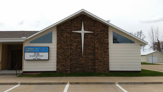 Grace Baptist Church