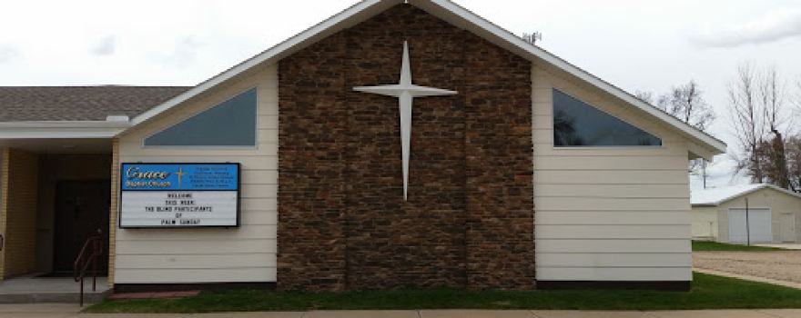 Grace Baptist Church