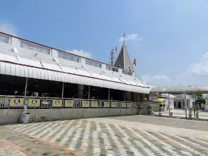 Takarkhed Shri Sant Lahanuji Maharaj Takarkhed Shortcut 6km
