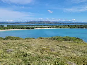 La Playuela, Cabo Rojo, Puerto Rico