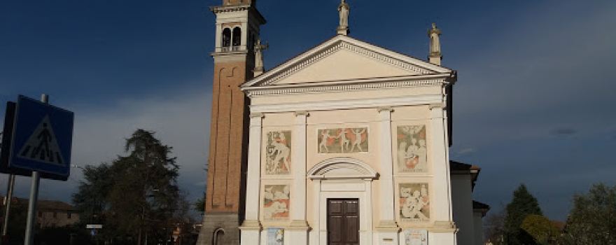 Parrocchia di Santa Maria Assunta in Varago