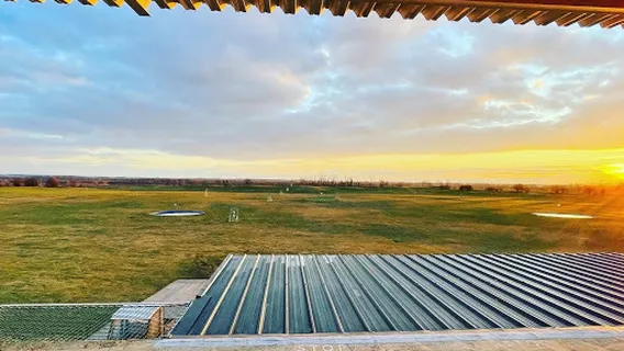 Golfclub Wien-Schwechat