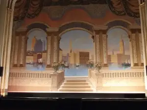Auditorium Theatre