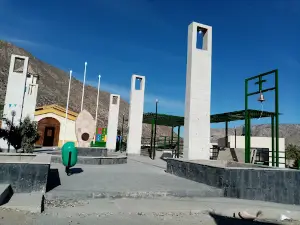 Iglesia de La Capilla