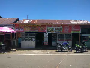 Simpang Tugu Hiu