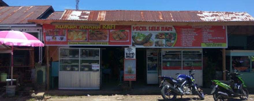 Simpang Tugu Hiu