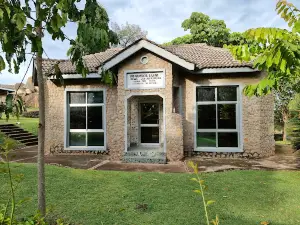 Mwalimu Nyerere Museum Centre