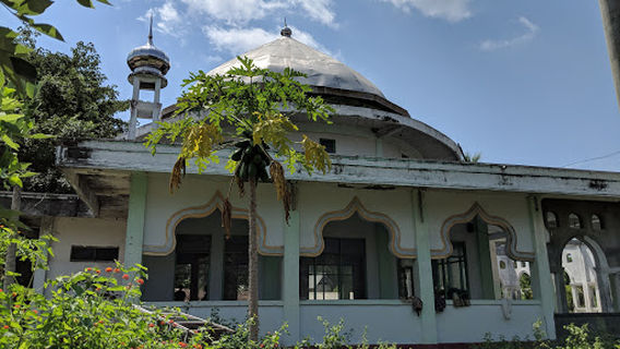 Gili Meno
