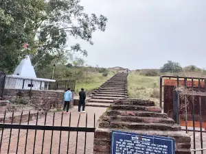 Indus Valley Civilization & Buddhist era ruins