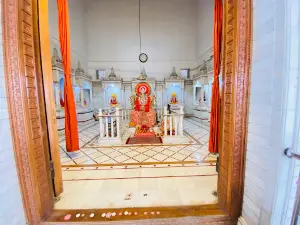 Aashtdashbhuja Mahalaxmi Temple