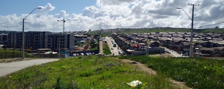 Plaza Villa El Trigal