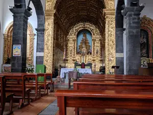 CW Azores