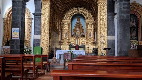 CW Azores