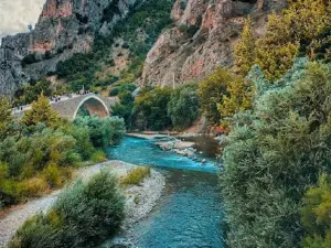 POZANTI ŞEKERPINAR MESİRE ALANI
