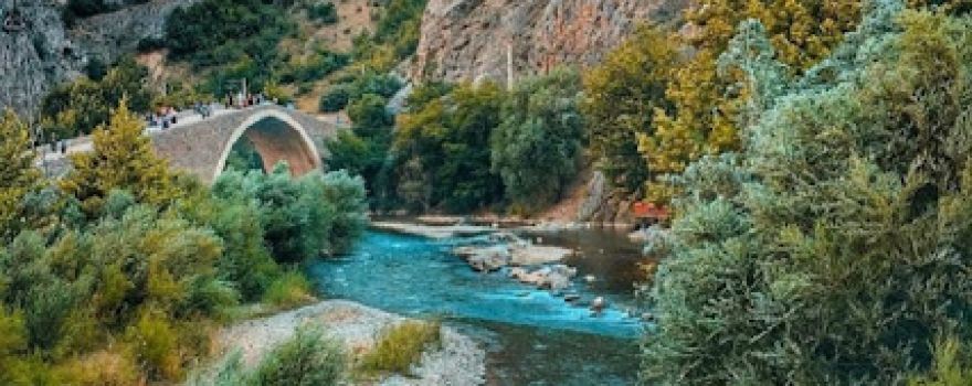 POZANTI ŞEKERPINAR MESİRE ALANI