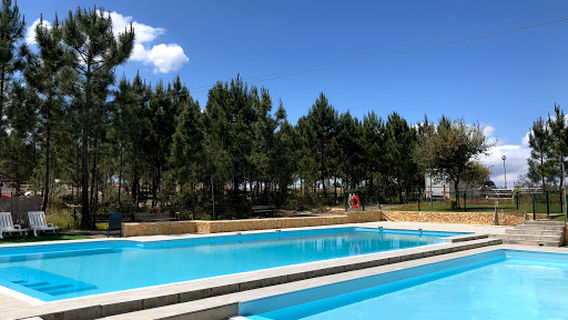 Lagus Field and Adventure