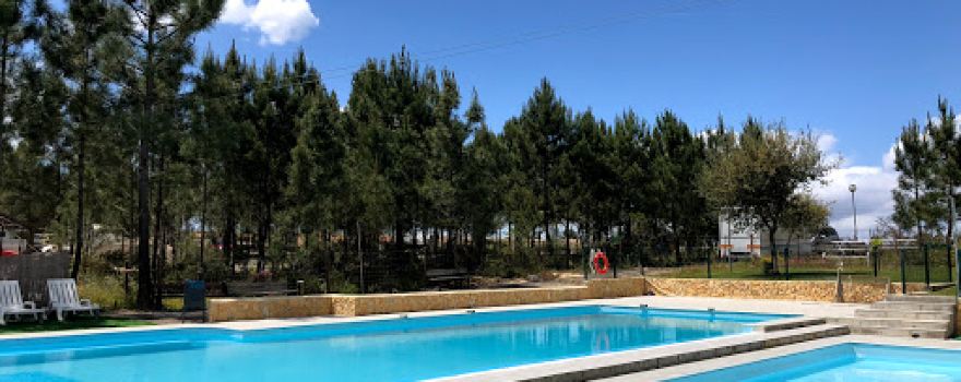 Lagus Field and Adventure