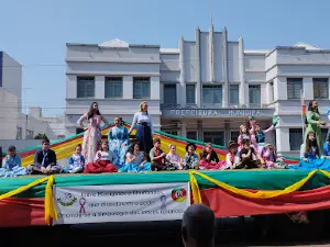 CTG Unidos Pela Tradição