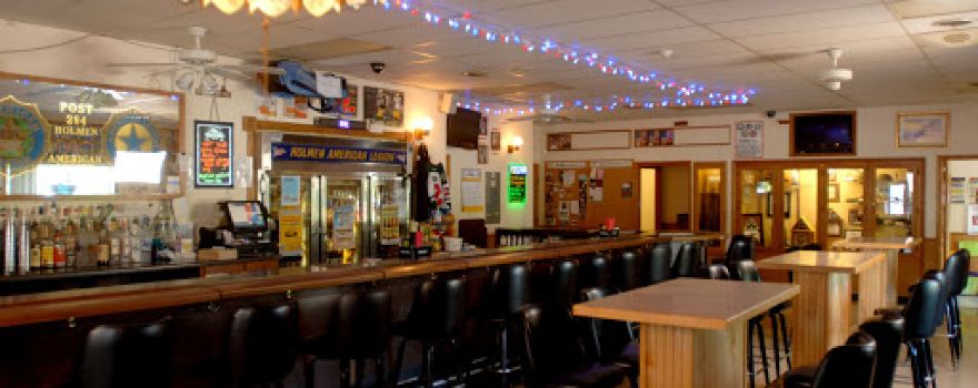 Holmen American Legion Post 284