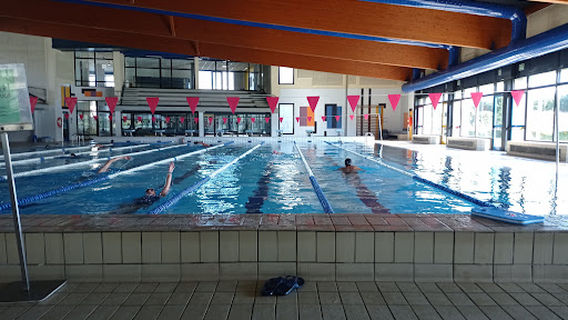 Piscina Climatizada Almeríz