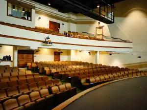 Dixie Carter Performing Arts Center