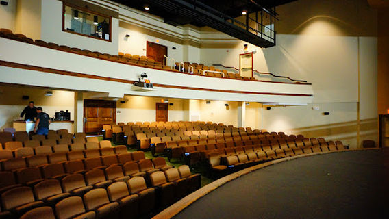 Dixie Carter Performing Arts Center