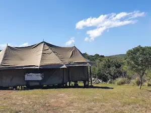 Python Park Mashie Golf Course & Snake Park