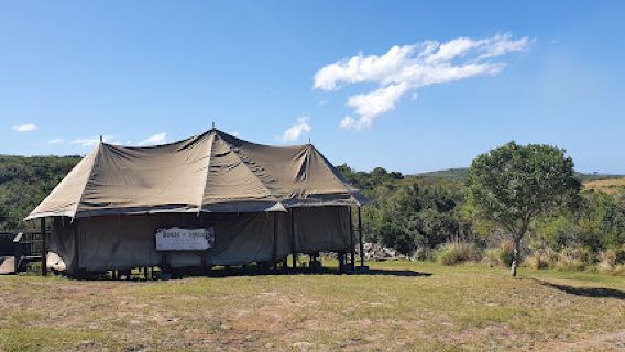 Python Park Mashie Golf Course & Snake Park
