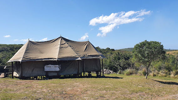 Python Park Mashie Golf Course & Snake Park