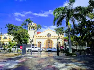 Plaza Santa Rosa